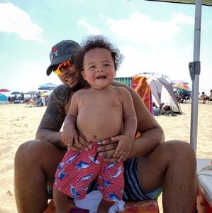 Meet your Posher, Johnathan